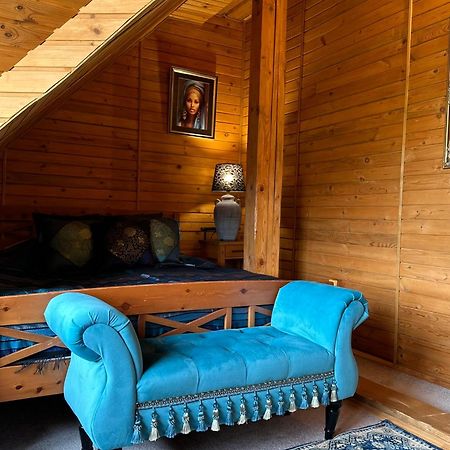 Raksi Hotel Cēsis Eksteriør billede