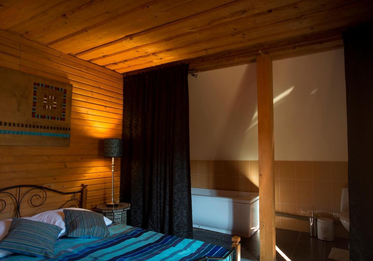 Raksi Hotel Cēsis Eksteriør billede