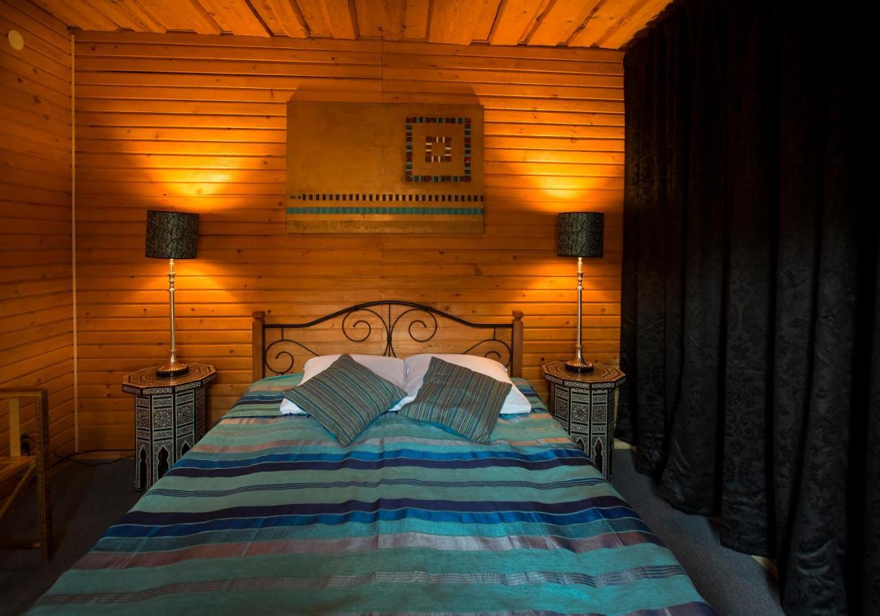 Raksi Hotel Cēsis Eksteriør billede