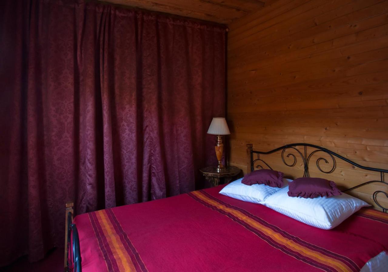 Raksi Hotel Cēsis Eksteriør billede