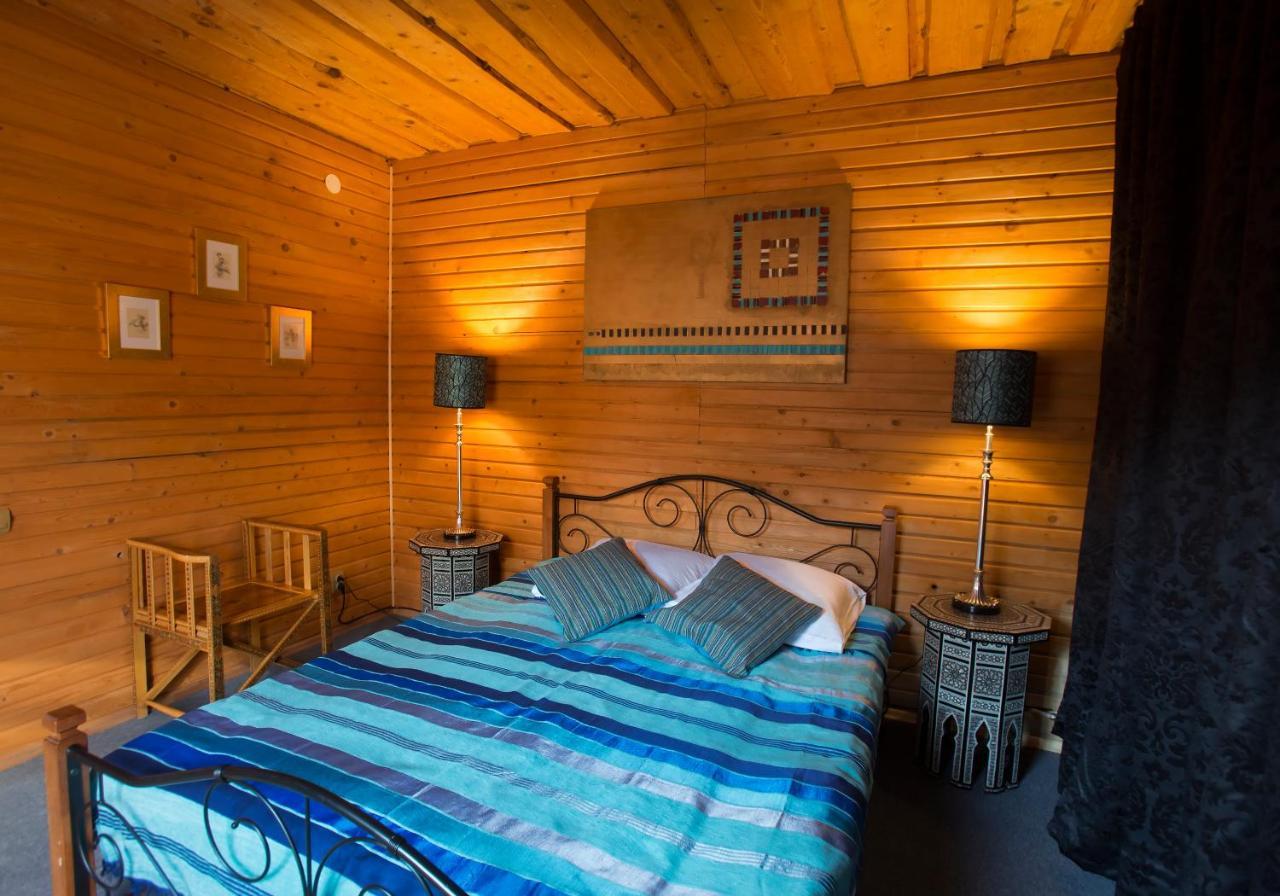 Raksi Hotel Cēsis Eksteriør billede