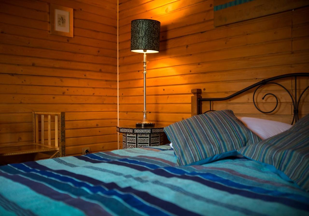 Raksi Hotel Cēsis Eksteriør billede