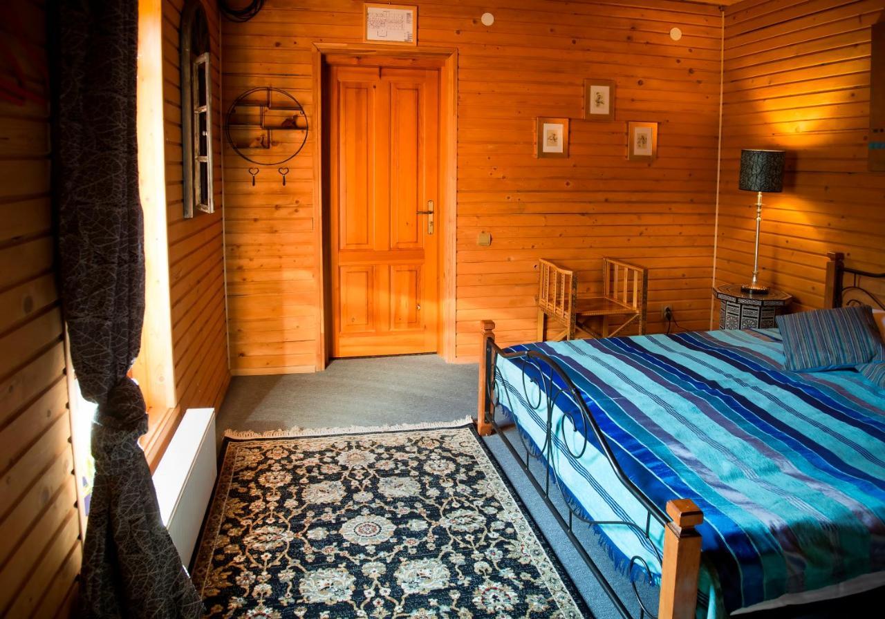 Raksi Hotel Cēsis Eksteriør billede