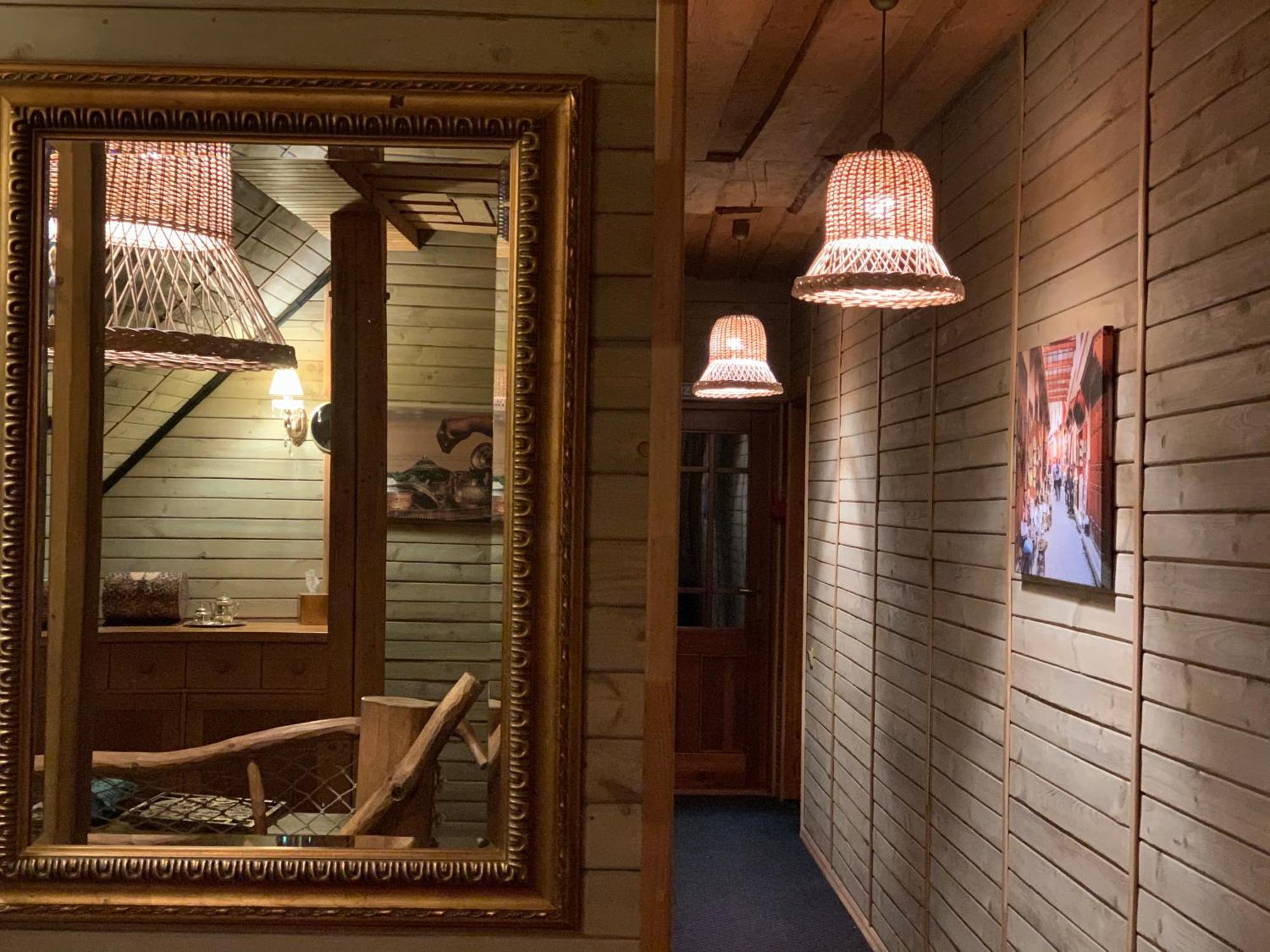Raksi Hotel Cēsis Eksteriør billede
