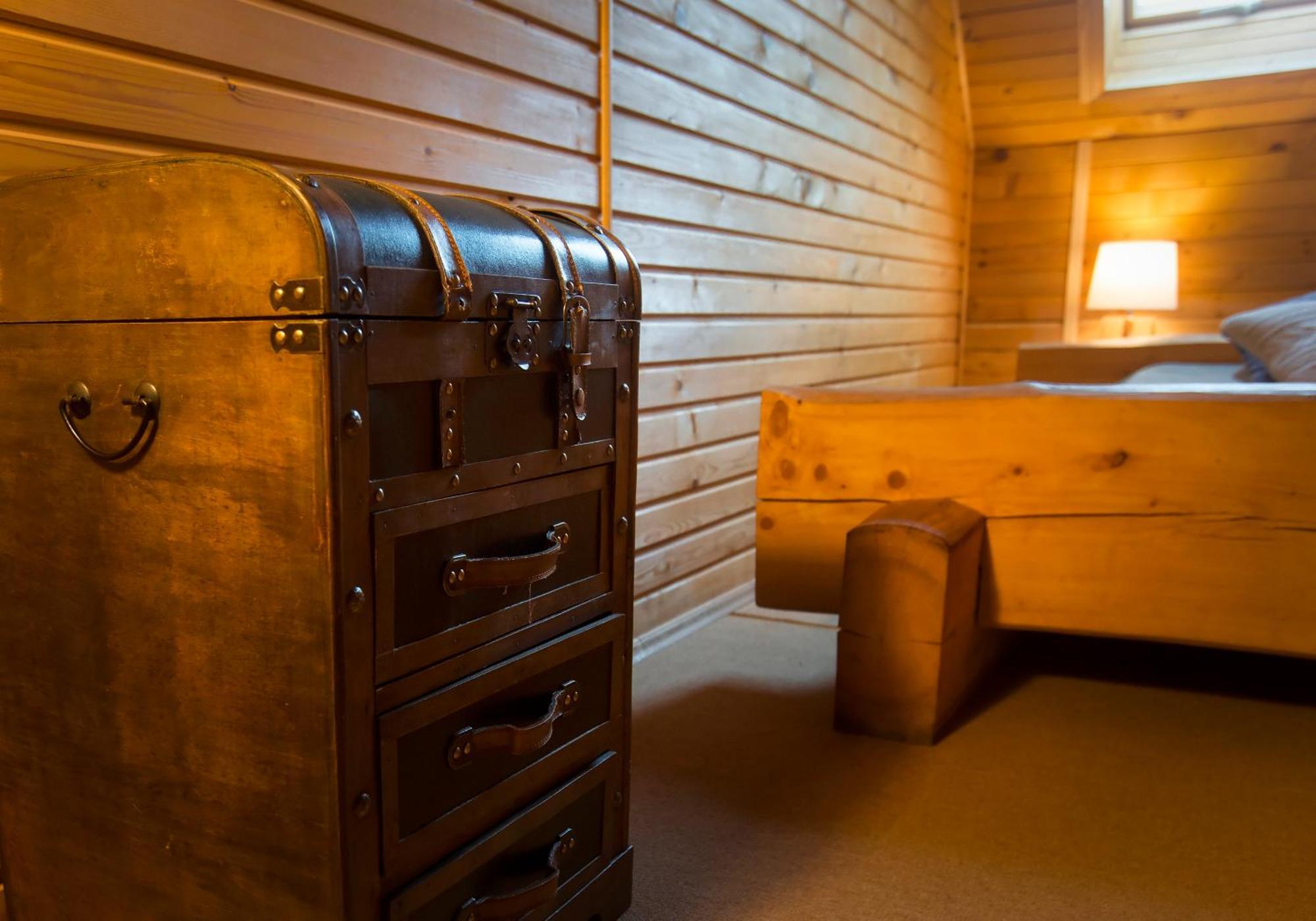 Raksi Hotel Cēsis Eksteriør billede
