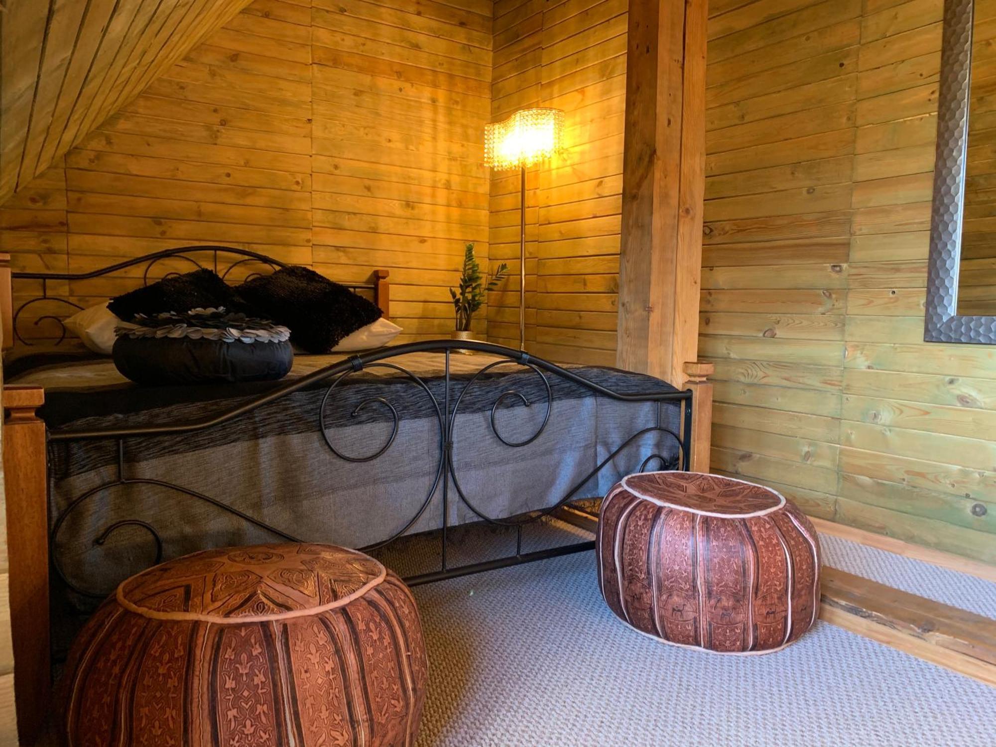 Raksi Hotel Cēsis Eksteriør billede