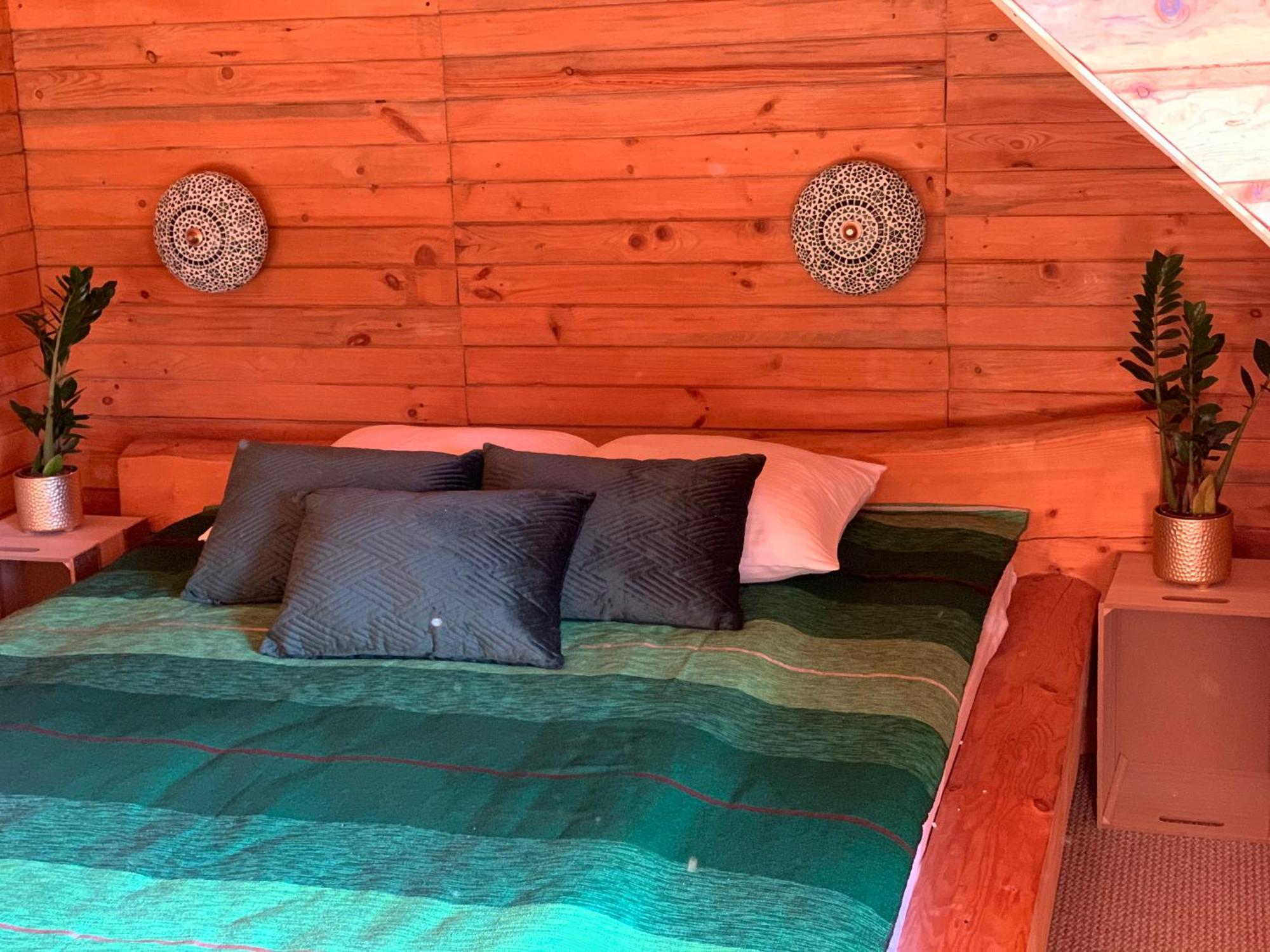 Raksi Hotel Cēsis Eksteriør billede