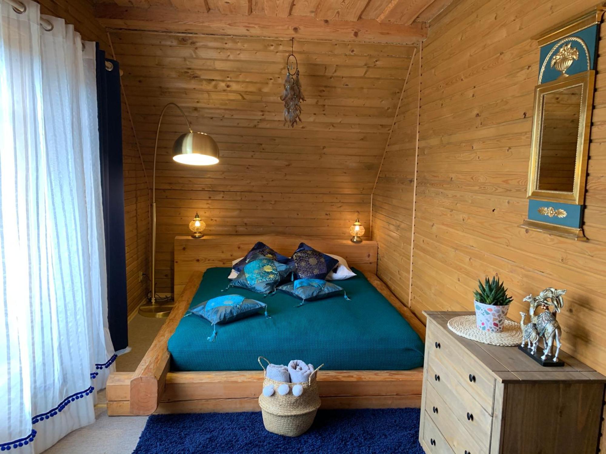 Raksi Hotel Cēsis Eksteriør billede