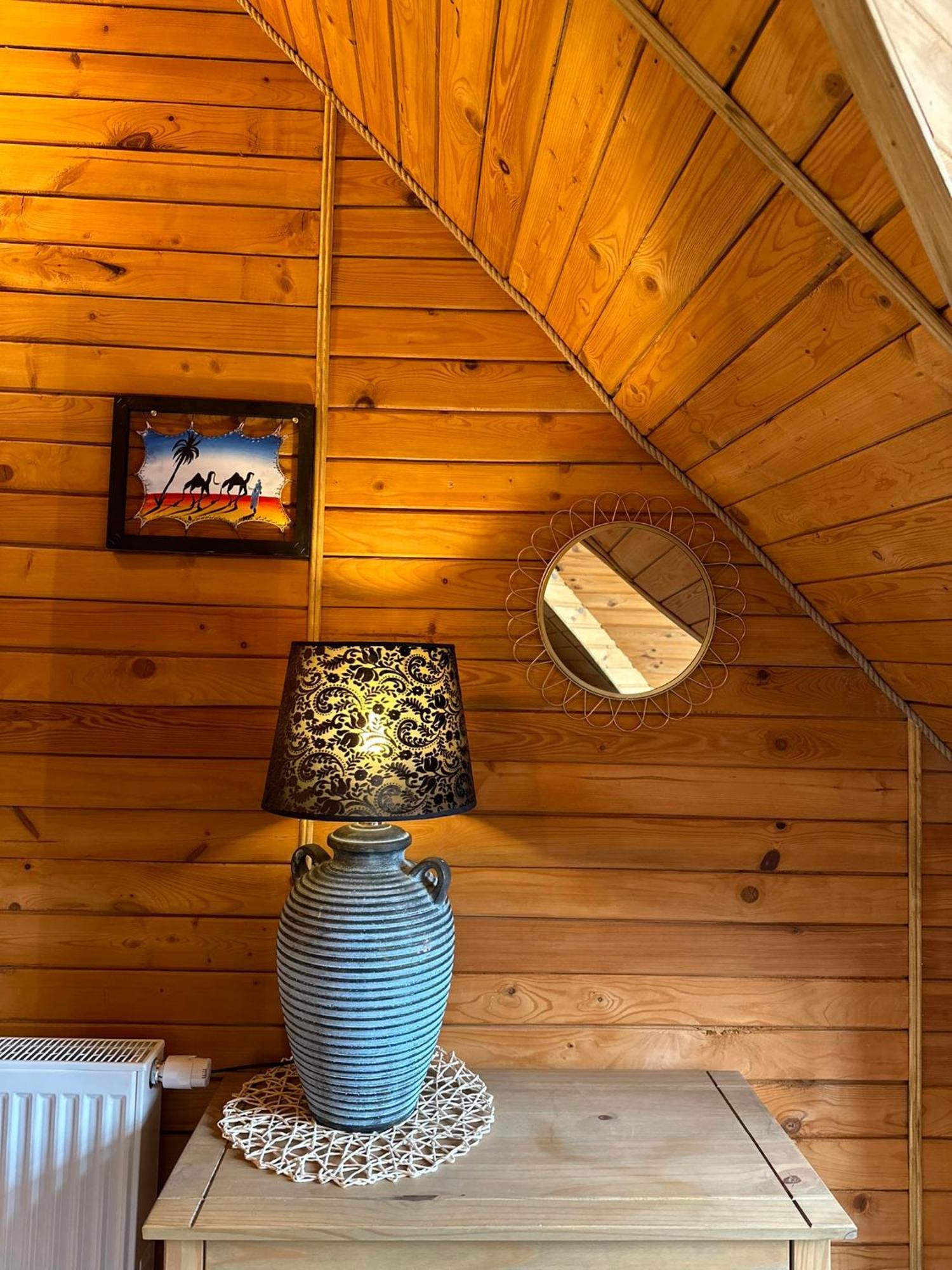 Raksi Hotel Cēsis Eksteriør billede