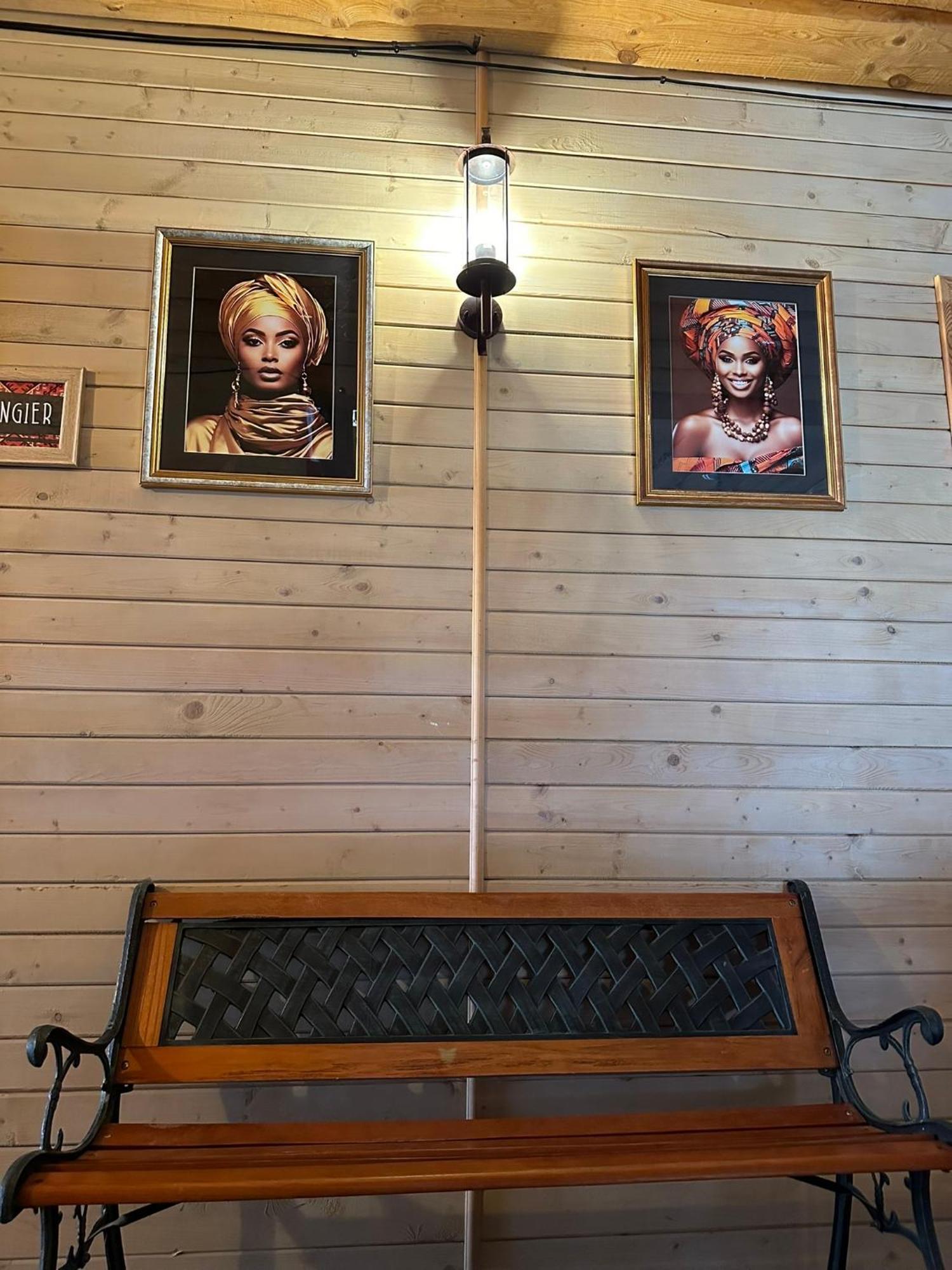 Raksi Hotel Cēsis Eksteriør billede