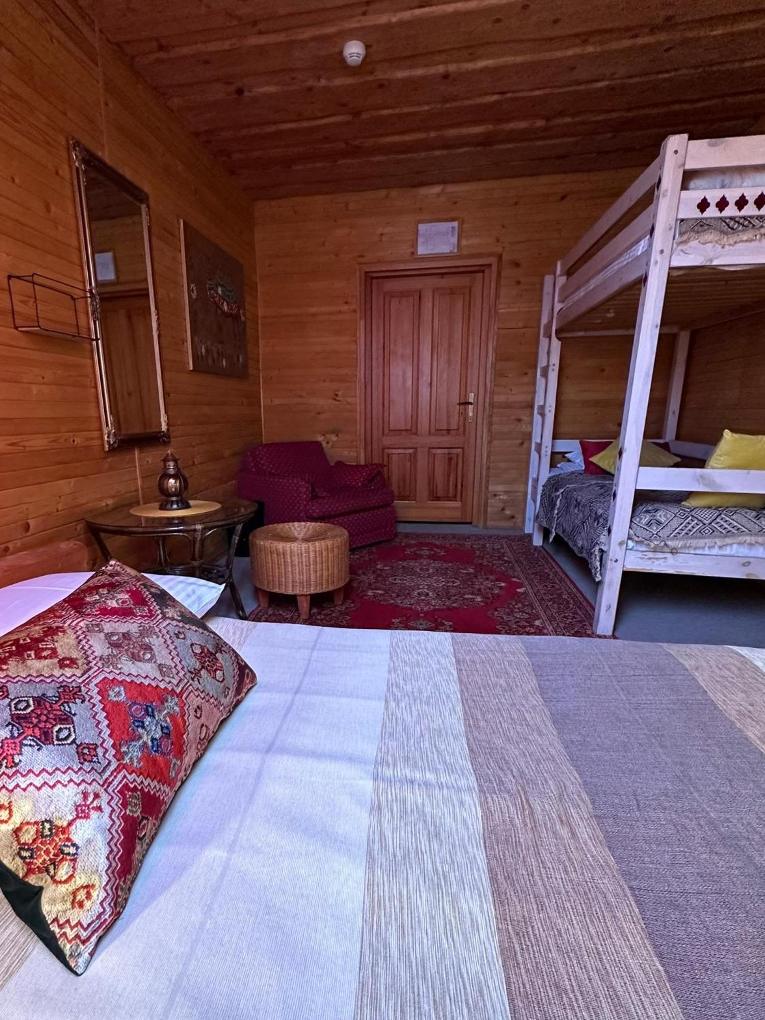 Raksi Hotel Cēsis Eksteriør billede