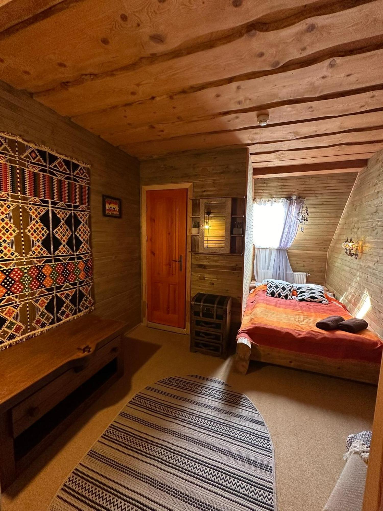 Raksi Hotel Cēsis Eksteriør billede