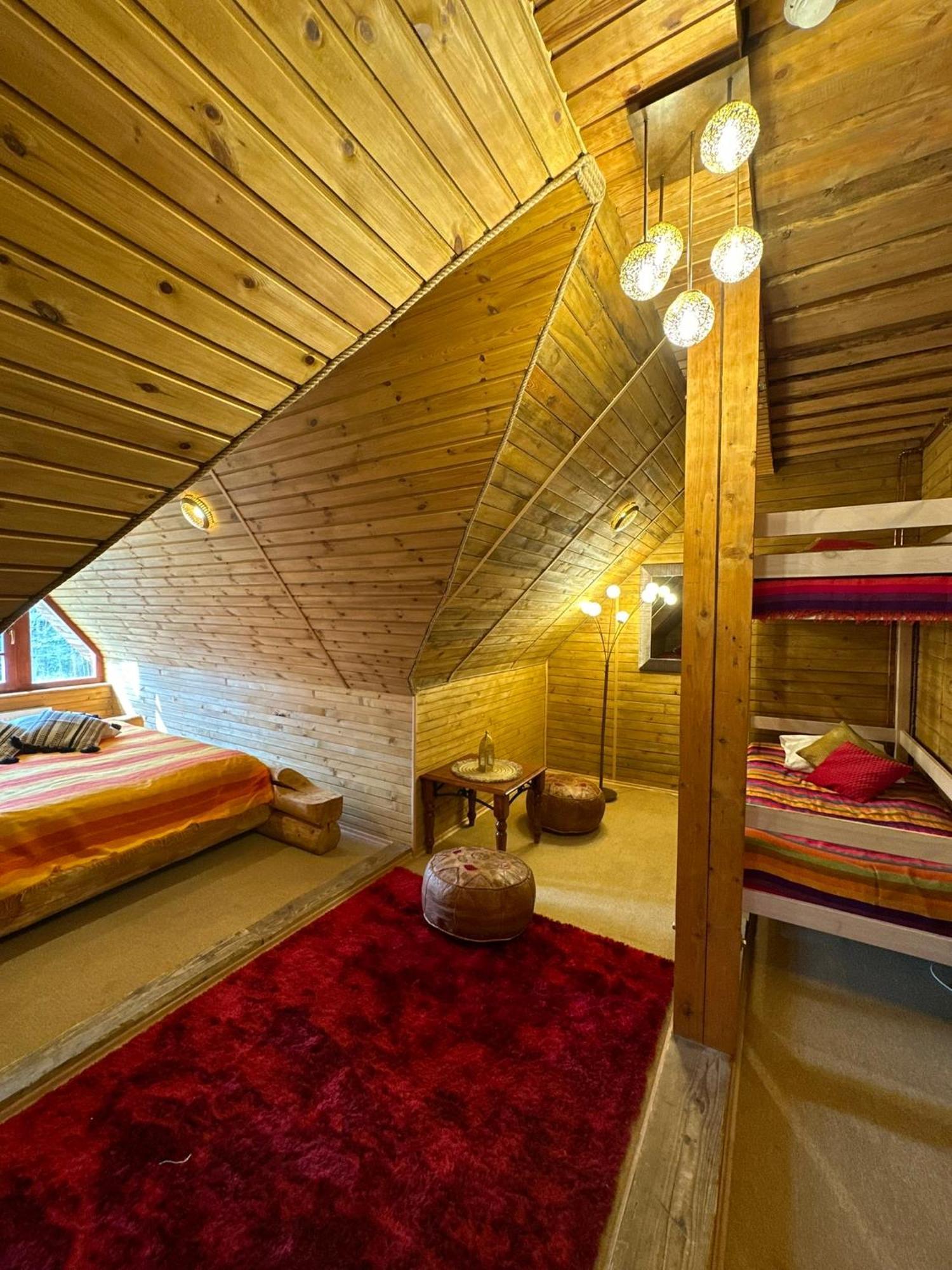 Raksi Hotel Cēsis Eksteriør billede