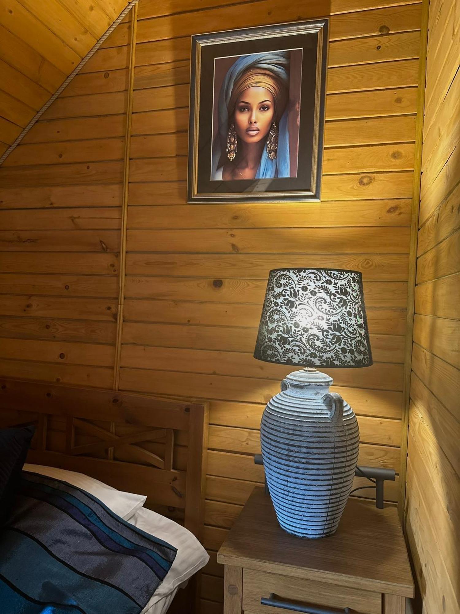 Raksi Hotel Cēsis Eksteriør billede