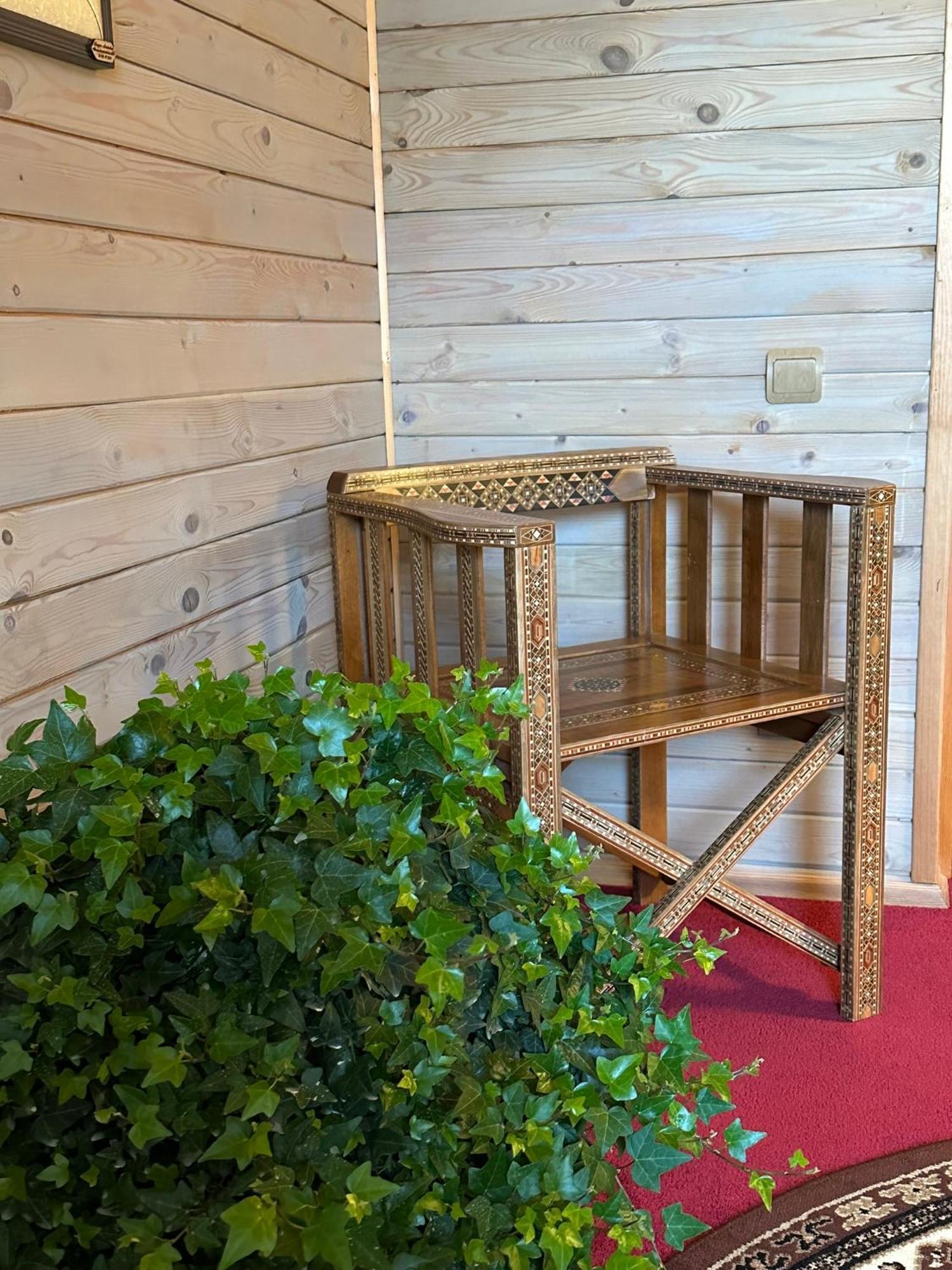 Raksi Hotel Cēsis Eksteriør billede