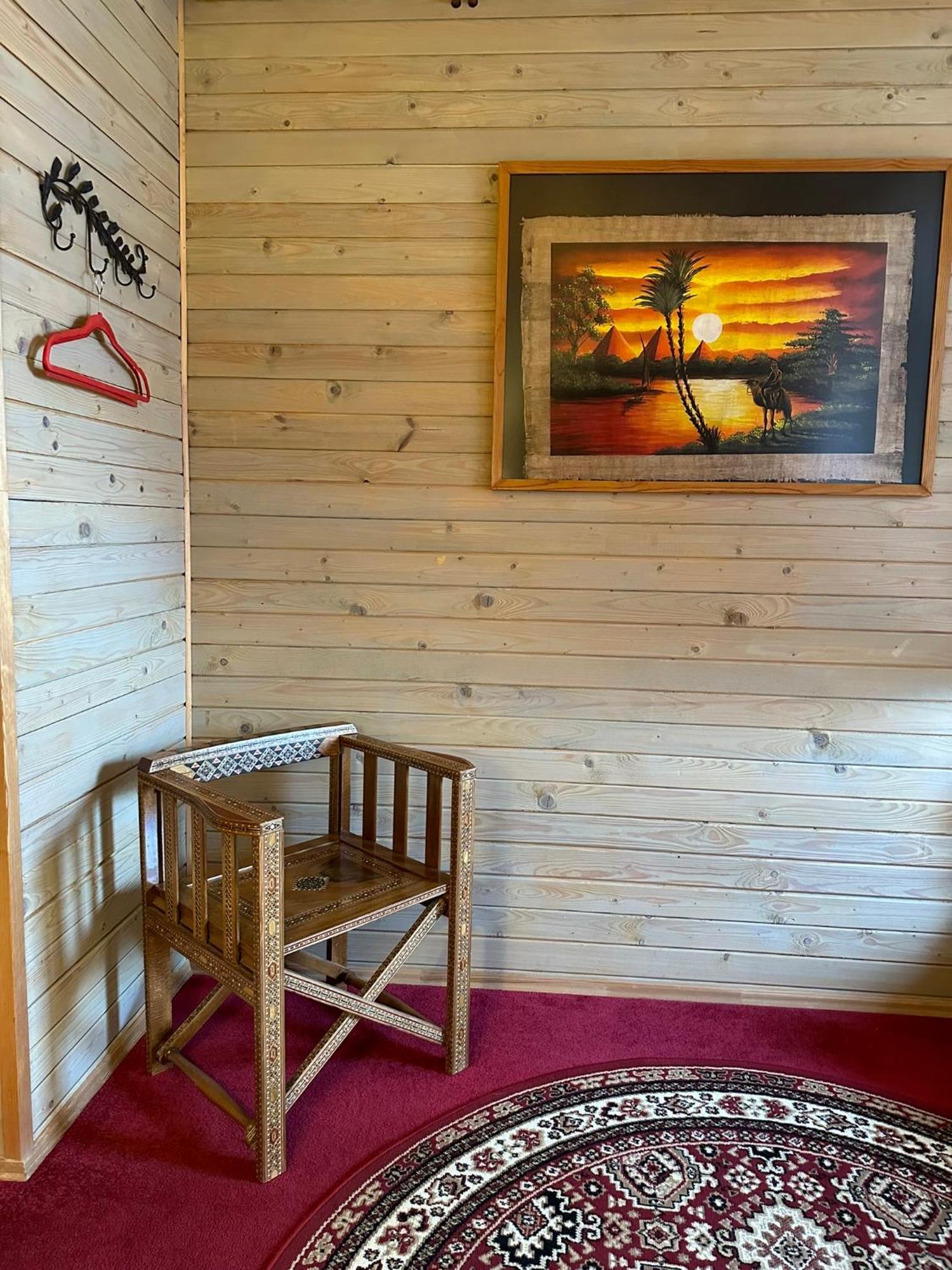 Raksi Hotel Cēsis Eksteriør billede