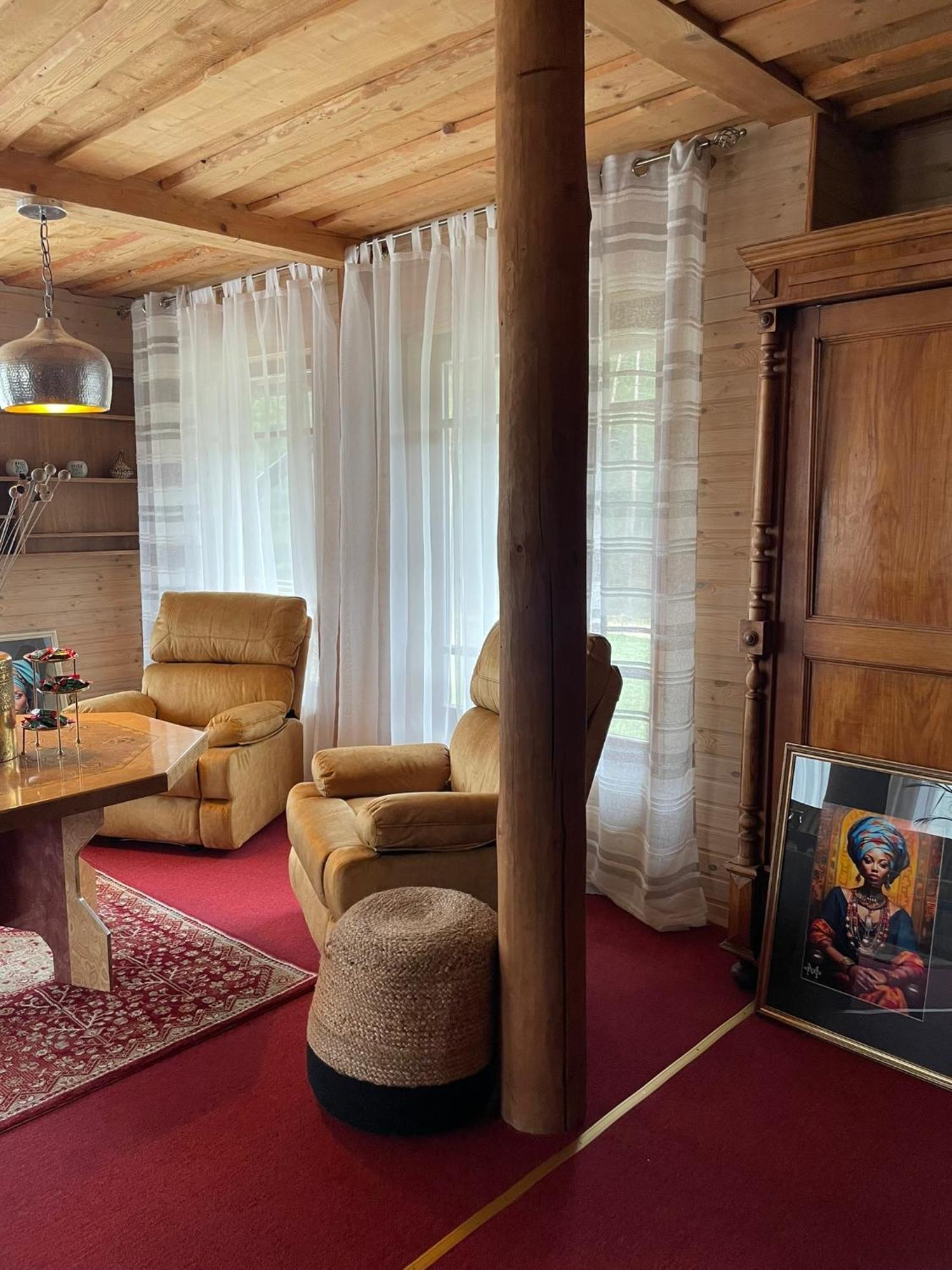 Raksi Hotel Cēsis Eksteriør billede
