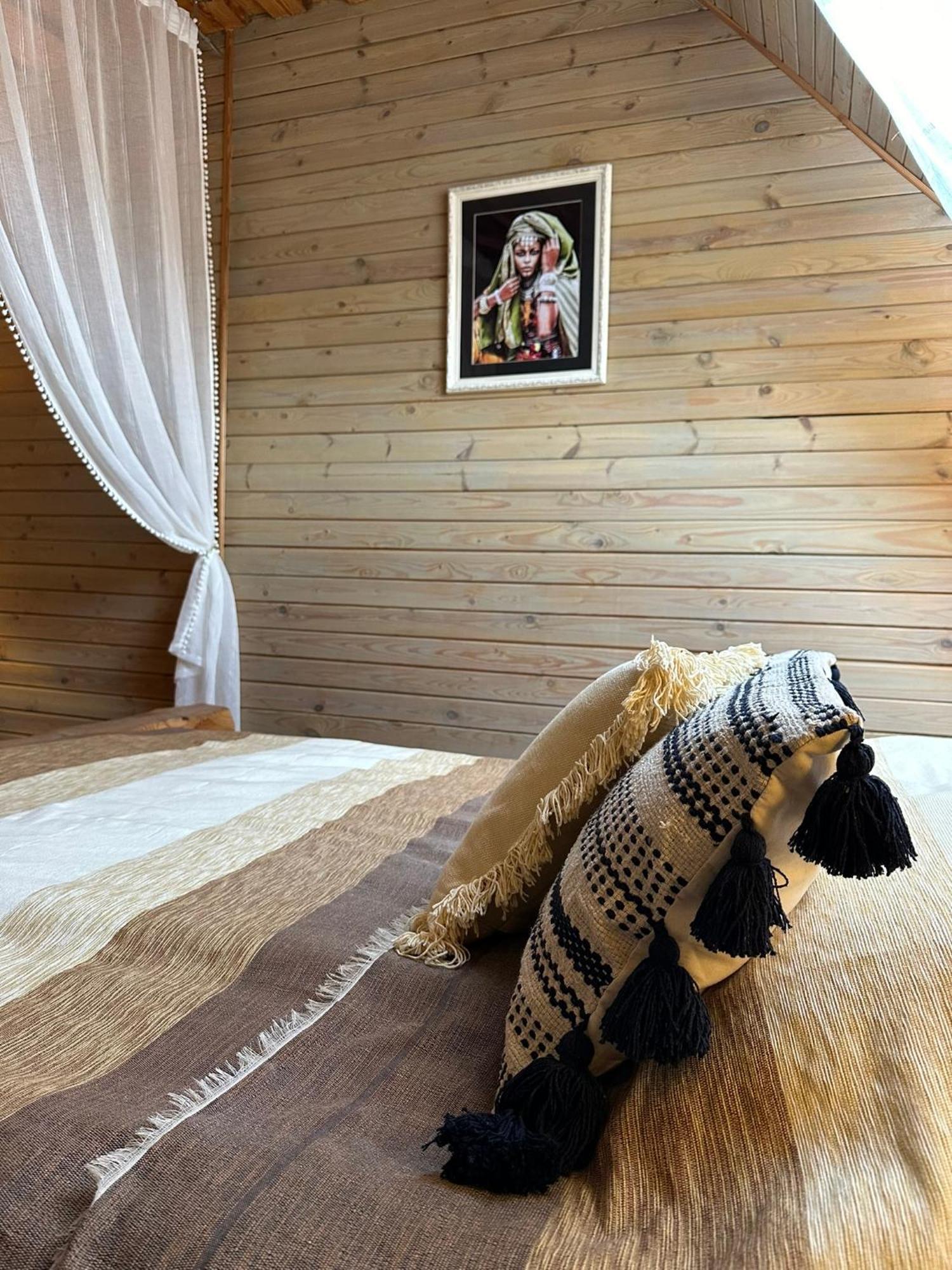Raksi Hotel Cēsis Eksteriør billede