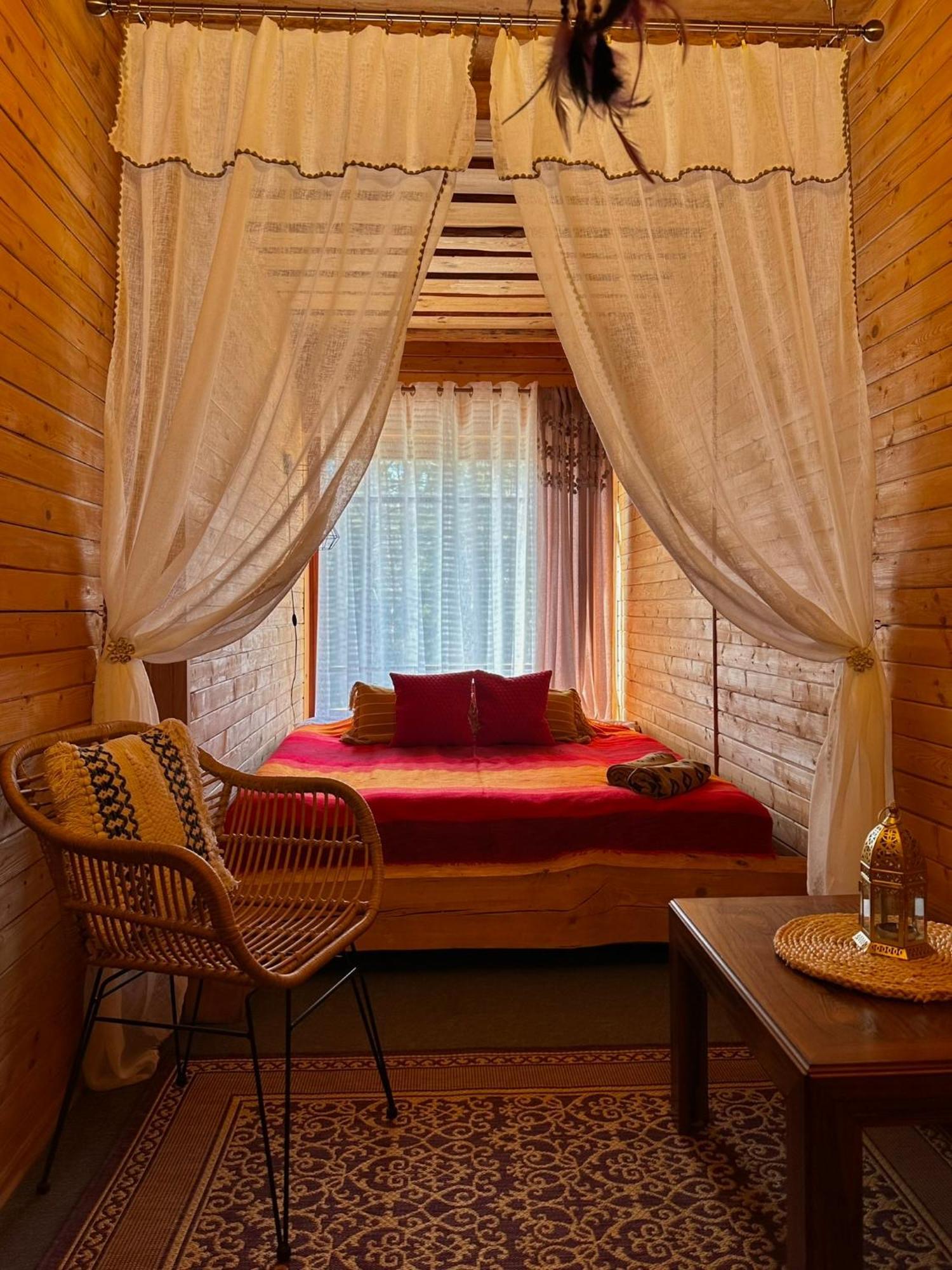 Raksi Hotel Cēsis Eksteriør billede